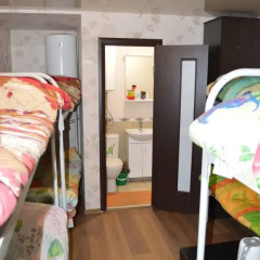 Гостиница Hostel Kim в Краснодаре отзывы, цены и фото номеров - забронировать гостиницу Hostel Kim онлайн Краснодар балкон
