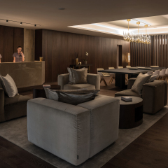 Amara Hotel интерьер отеля фото 4