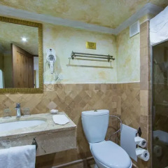 Отель Кавказ 5* Полулюкс фото 6