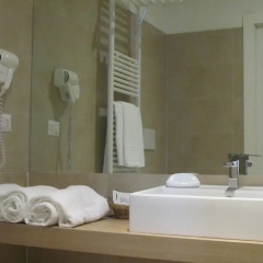 Eco-Hotel La Residenza 3* Апартаменты фото 2