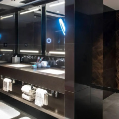 Отель W Dubai The Palm Люкс Fantastic фото 4
