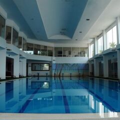 Отель Diamond Club Kemer бассейн фото 2