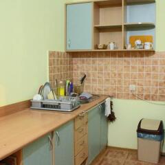Apple hostel Алматы в номере