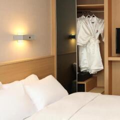 Hotel Skypark Dongdaemun I 3* Стандартный номер с различными типами кроватей фото 2