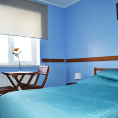 Гостиница Guest House Barin комната для гостей фото 2