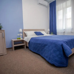 Гостиница Arbat Inn 3* Стандартный номер с различными типами кроватей фото 3
