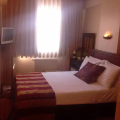 Abella Hotel 3* Стандартный номер с различными типами кроватей фото 2