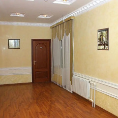Гостиница Кристина интерьер отеля