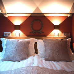 Arbat 6 Boutique Hotel 3* Стандартный номер с разными типами кроватей