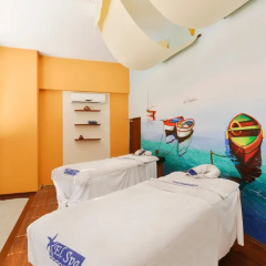 Отель Iberostar Laguna Azul спа