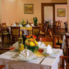 Hotel Hermes Банско питание