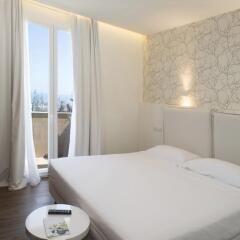 Отель Select Suites & Spa Люкс
