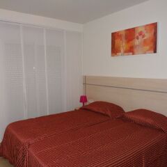 Отель Nuc Sun Resort Ла-Нусиа комната для гостей фото 13