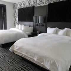 Hard Rock Hotel And Casino 4* Стандартный номер
