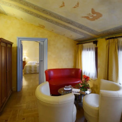 Elite Hotel 4* Люкс фото 2