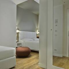 Hotel Caravel 4* Стандартный номер с различными типами кроватей фото 3