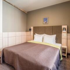 Wellton Centrum Hotel & SPA 4* Люкс