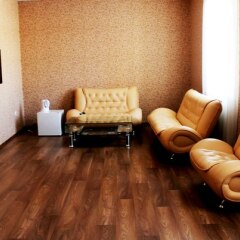 Гостиница Guest House Na Bannom 5 в Оренбурге отзывы, цены и фото номеров - забронировать гостиницу Guest House Na Bannom 5 онлайн Оренбург спа фото 2
