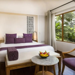Отель Centara Villas Phuket 4* Вилла Делюкс с различными типами кроватей фото 2