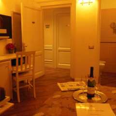 Отель Locanda Colosseo Рим удобства в номере фото 3
