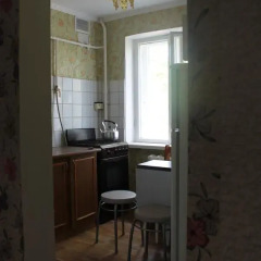 Апартаменты Apartment at Zdorovtseva в номере