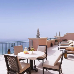 Отель Atlantis The Palm 5* Люкс Royal Bridge с различными типами кроватей фото 8