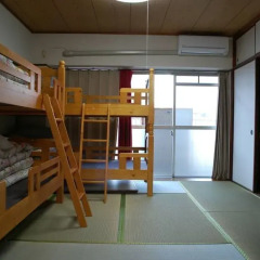 Отель Guest House Orange Fukuoka Хаката детские мероприятия фото 2