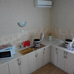 Гостиница irisHotels Berdyansk в номере