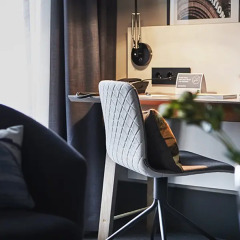 Отель Quality Hotel View Швеция, Бункефло - отзывы, цены и фото номеров - забронировать отель Quality Hotel View онлайн балкон