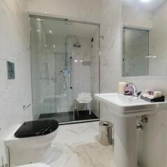 Roma Luxus Hotel 5* Номер Classic с различными типами кроватей фото 3