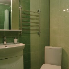 Апартаменты Нойкурен Улучшенный номер фото 9