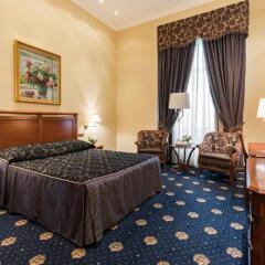 Гостиница Premier Palace 5* Номер Classic с различными типами кроватей