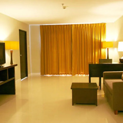 Summer Spring Hotel комната для гостей фото 2