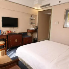 Отель Chongqing Hotel Китай, Пекин - отзывы, цены и фото номеров - забронировать отель Chongqing Hotel онлайн комната для гостей