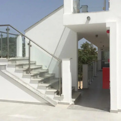 Апартаменты Rio Gardens Apartments вид на фасад фото 4