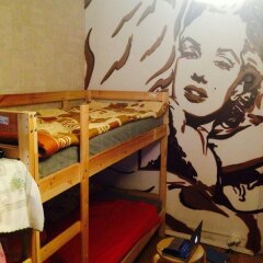 Гостиница Hostel Monroe в Москве отзывы, цены и фото номеров - забронировать гостиницу Hostel Monroe онлайн Москва вид на фасад
