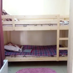 Lifehostel Sevastopol Hostel Стандартный номер