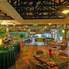 Отель Jerejak Rainforest Resort Малайзия, Пенанг - отзывы, цены и фото номеров - забронировать отель Jerejak Rainforest Resort онлайн питание