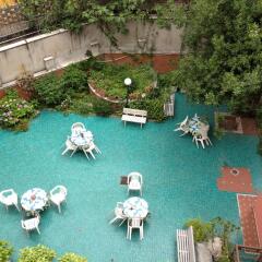 Tirreno Hotel