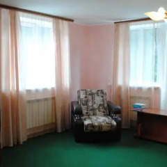Гостиница Альпенхайс комната для гостей фото 7
