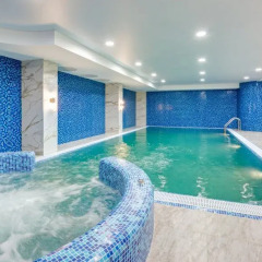 Гостиница Башкирия 4* Президентский люкс фото 9