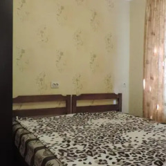 Гостиница Holiday Park on Listopadnaya в Красной Поляне отзывы, цены и фото номеров - забронировать гостиницу Holiday Park on Listopadnaya онлайн Красная Поляна удобства в номере фото 4