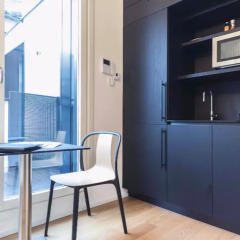 Отель Hemeras Boutique House Foscolo в номере