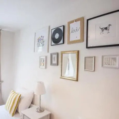 Bed&Books Art Hotel удобства в номере
