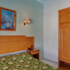 Отель Sand Beach Resort удобства в номере