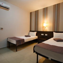 Bayview Hotel by ST Hotels Гзира комната для гостей фото 16