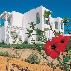 Отель Vincci Helios Beach Тунис, Мидун - отзывы, цены и фото номеров - забронировать отель Vincci Helios Beach онлайн