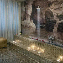Отель The Place Италия, Милан - отзывы, цены и фото номеров - забронировать отель The Place онлайн спа