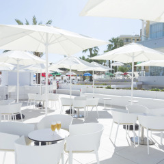 Отель Delfin Playa бассейн фото 4