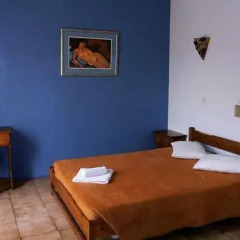 Sparta Team Hotel - Hostel комната для гостей фото 2